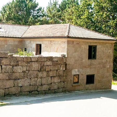 Affittacamere Casa D'Mina Redondela Esterno foto